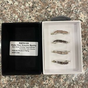 Bomb Party Luxe Bands 2024